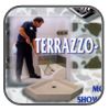 AE - Terrazzo Ware Mop Shower Base