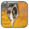 JR - Core Hydrant Flyer - SPM2150