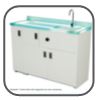 WH - Polyethylene Cabinet Colors - L1001313 - 201404