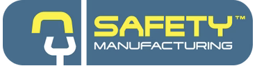 Safety Mfg logo