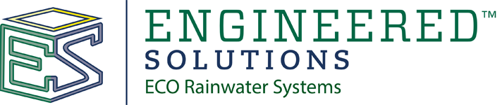 E.S. ECO Rainwater Systems